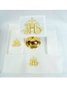 Kelchwäsche-Set (I)
