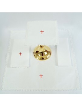 Set de lenjerie pentru potir (K)