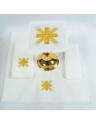 Chalice linen set (N)