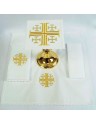 Chalice linen set (N2)