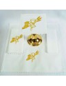 Chalice linen set (O2)