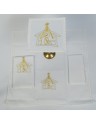 Chalice linen set (Q)