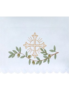 Altar cloth (26)