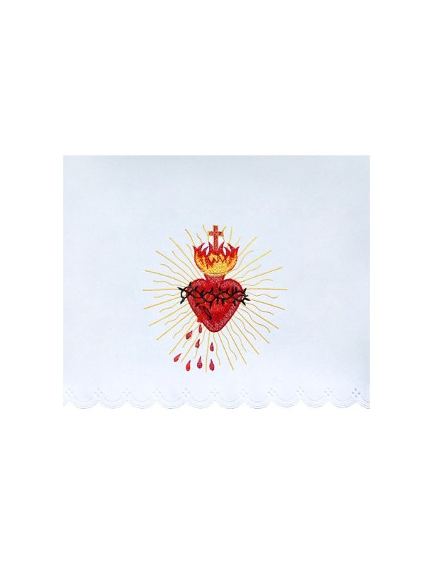 Tovaglia per altare