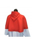 Red altar server outfit - two-piece