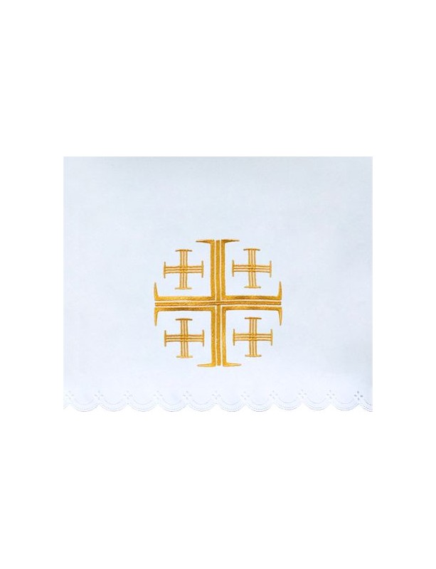 Nappe d'autel