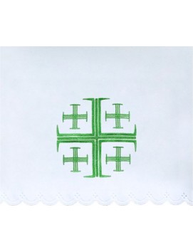 Altar cloth