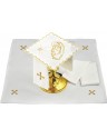 Christmas Chalice Set