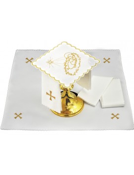 Weihnachts-Kelch-Set