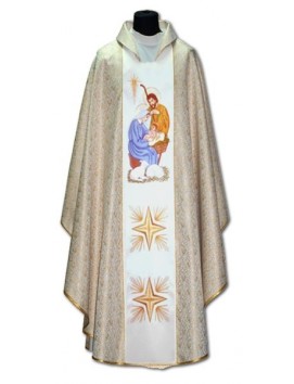 Casula per Natale