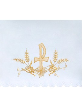 Altar cloth