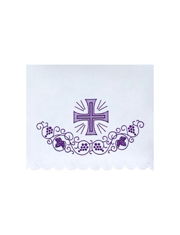 Tovaglia per altare