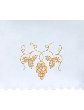 Nappe d'autel