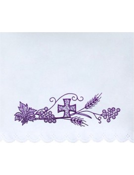 Nappe d'autel