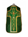 Casula romana - cuore, calice (49)