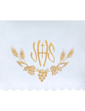 Nappe d'autel