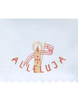 Oltári lepedő