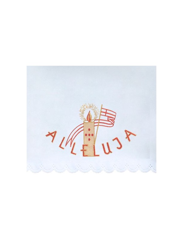 Nappe d'autel
