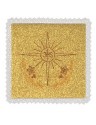 Calice pall IHS or