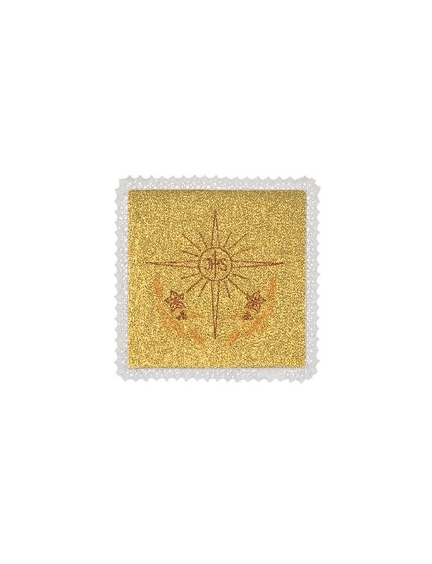 Pallium de potir IHS auriu