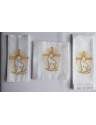 Chalice linen set for Easter - 384