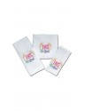 Chalice linen set IHS - 386
