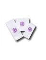 Chalice linen set - 387