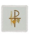 Chalice pall P + spikes