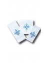 Marian Chalice linen set - 388