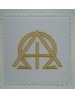 Cáliz Alpha Omega