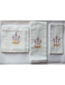 Chalice linen set - 390