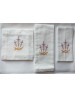 Set de linge de calice - 390