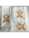 Chalice linen set - 393