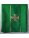 Velo per calice - verde