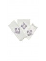 Σετ λινών για άγιο ποτήριο - 378