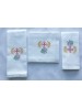 Set de linge de calice - 379