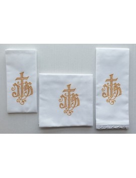 Set de lenjerie pentru potir - 380