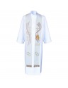 Embroidered wedding stole (1)