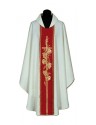 Embroidered Chasuble (11A)