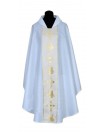 Embroidered Chasuble (13A)