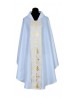 Embroidered Chasuble