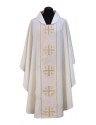Chasuble brodée (14A)