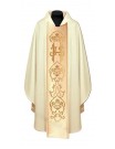 Embroidered chasuble (15A)