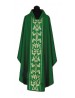 Chasuble brodée (20A)