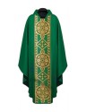 Chasuble brodée (22A)