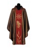 Casulla bordada (49A)