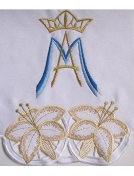 Nappes d'autel