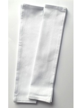 Lavabo Towel - White Linen Cloth for Catholic Church Ceremonies ...