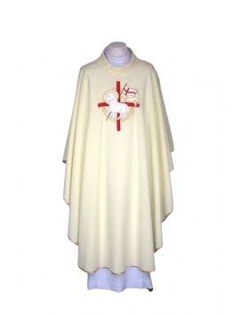 Casullas de Pascua