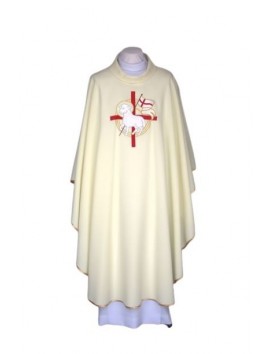 Easter chasubles